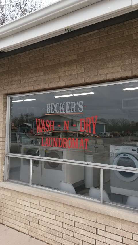 Becker's Wash N Dry